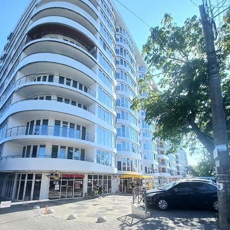 Ж/К Море Одеса Екстер'єр фото