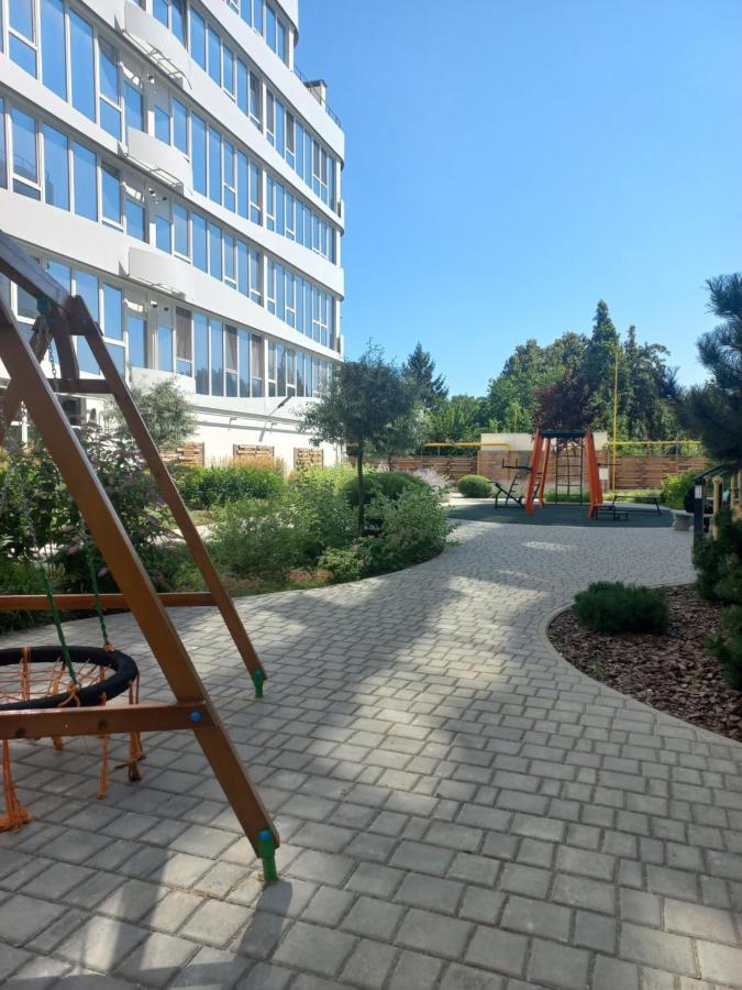 Ж/К Море Одеса Екстер'єр фото