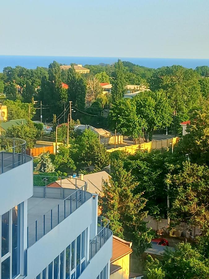 Ж/К Море Одеса Екстер'єр фото